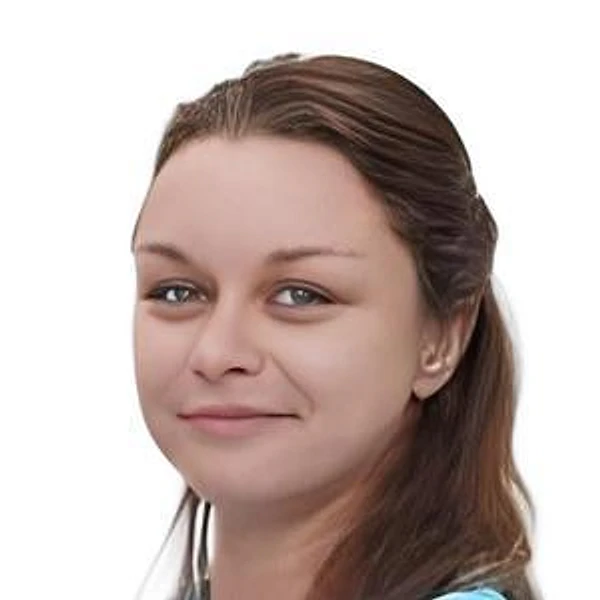 Агрузова Анастасия Сергеевна — Детский стоматолог, Стоматолог, Псков