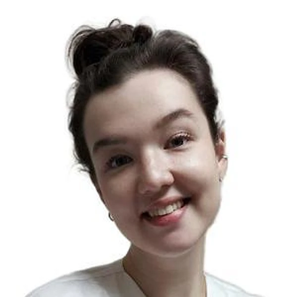 Алексеева Александра Игоревна — Детский стоматолог, Псков