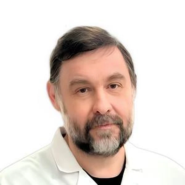 Черных Алексей Васильевич — Травматолог, Детский ортопед, Детский травматолог, Мануальный терапевт, Ортопед, Екатеринбург