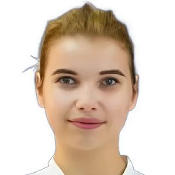 Гольвих Александра Алексеевна — Детский стоматолог, Псков