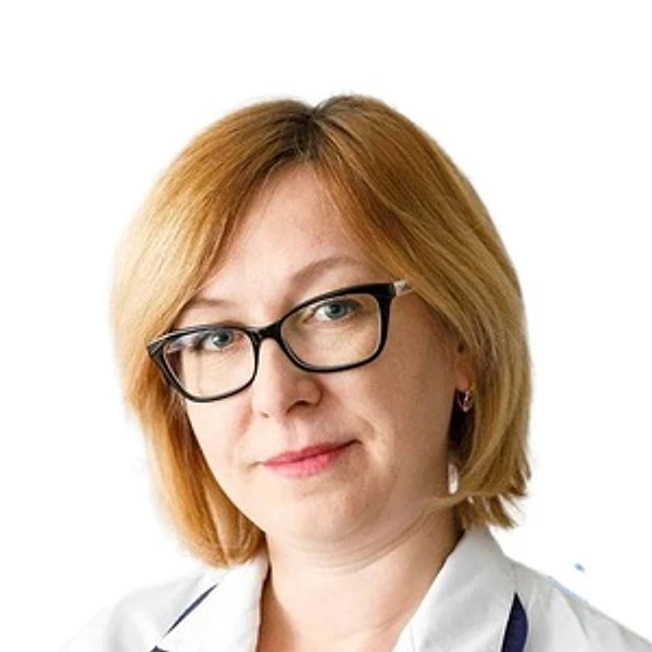 Чучалина Татьяна Владимировна — Гинеколог-эндокринолог, Врач УЗИ, Гинеколог, Сургут
