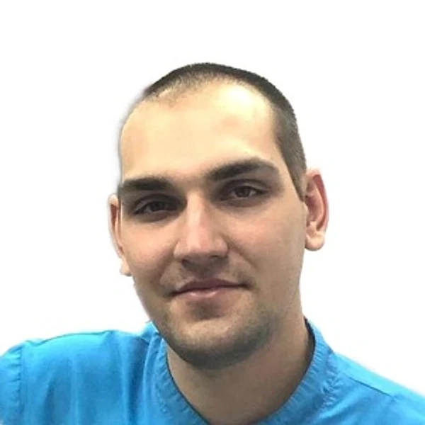 Бевзюк Григорий Игоревич — Стоматолог, Стоматолог-ортодонт, Псков