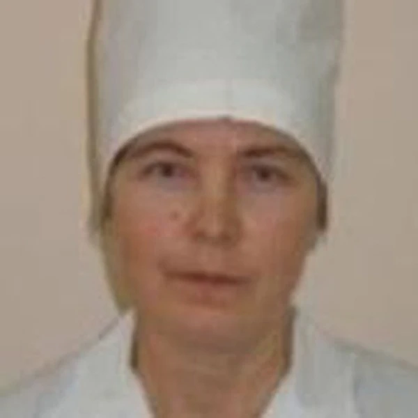 Любимова Анна Алексеевна — Офтальмолог (окулист), с. Шемурша