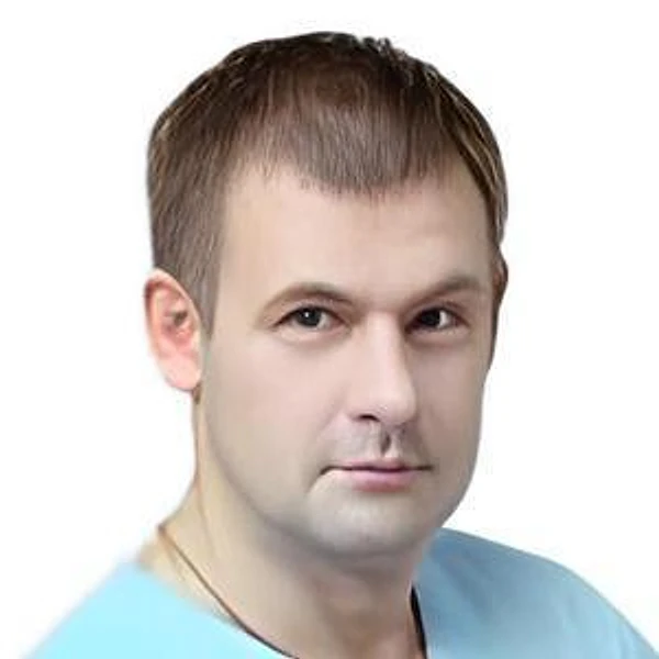 Швецов Виктор Львович — Невролог, Мануальный терапевт, Рефлексотерапевт, Санкт-Петербург
