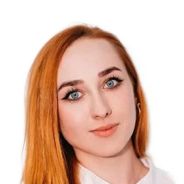 Комарова Диана Романовна — Стоматолог, Псков