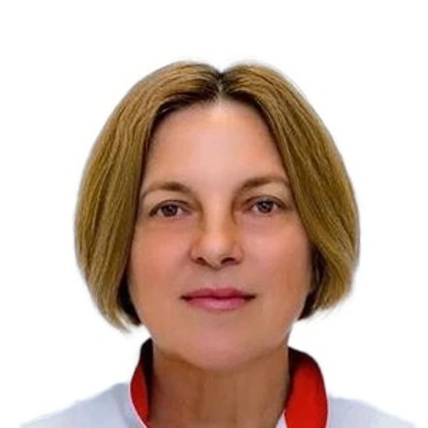 Федотова Людмила Анатольевна — Кардиолог, Северодвинск