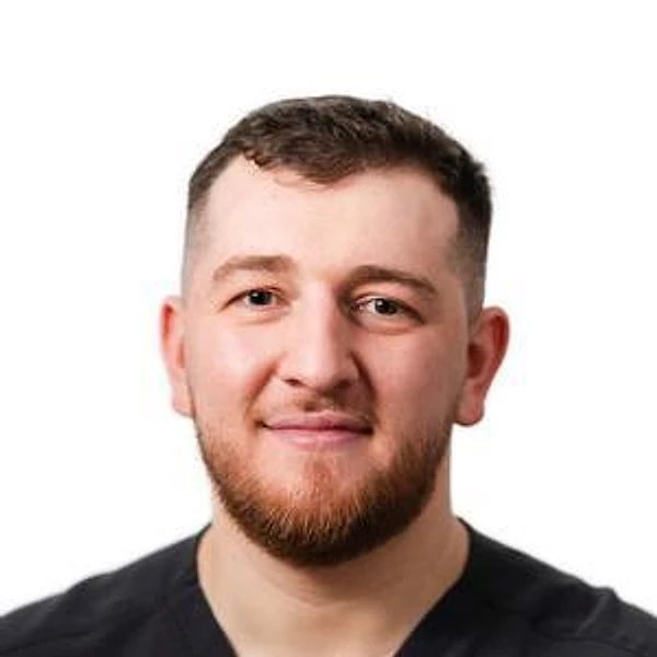 Султанматов Абакар Султансаидович — Стоматолог-ортопед, Псков