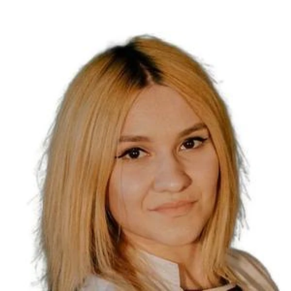 Зубарева Полина Вячеславовна — Детский гинеколог, Энгельс