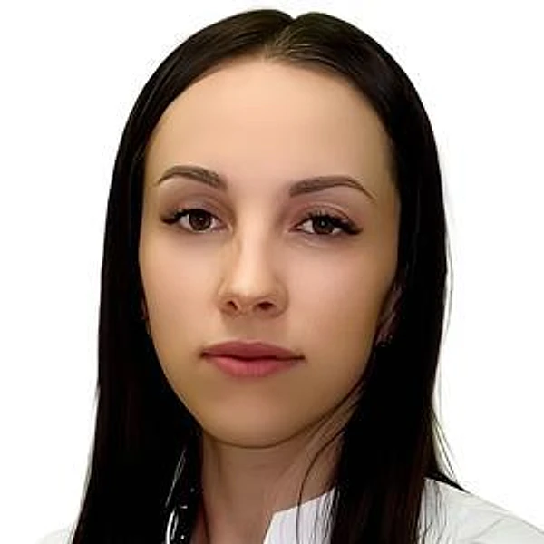 Милькина Ольга Васильевна — Детский гастроэнтеролог, Гастроэнтеролог, Педиатр, Энгельс