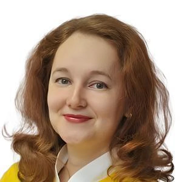 Репина Лидия Юрьевна — Врач УЗИ, Мурманск