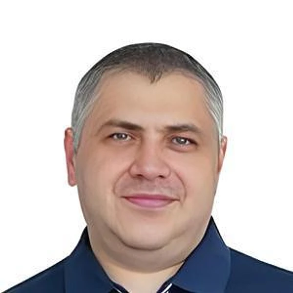 Гребенюк Михаил Викторович — Детский ортопед, Детский травматолог, Санкт-Петербург