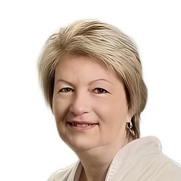 Колодницкая Ольга Валентиновна — Врач УЗИ, Великий Новгород