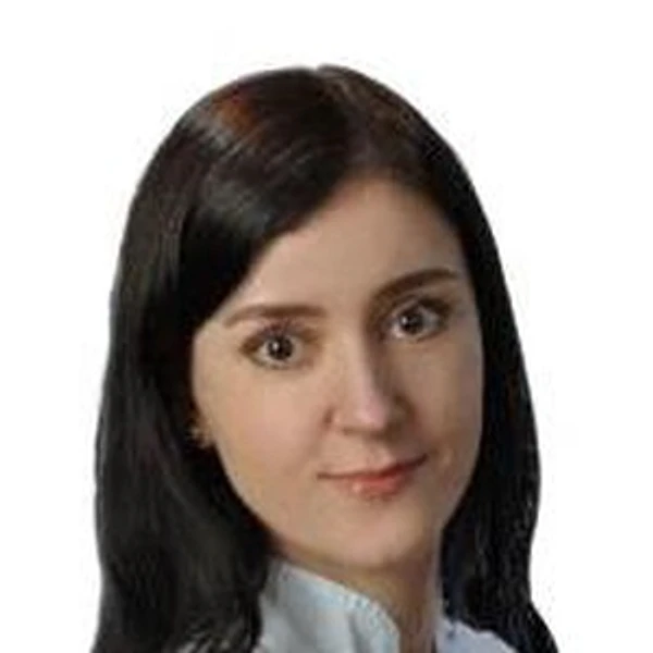 Филиппова Наталья Михайловна — Стоматолог-ортопед, Санкт-Петербург