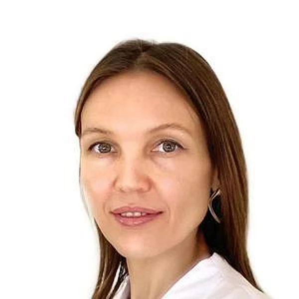 Каримова Лейсан Камилевна — Детский невролог, Детский остеопат, Детский реабилитолог, Казань