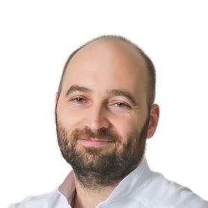 Липатов Василий Сергеевич — Ортопед, Травматолог, Санкт-Петербург