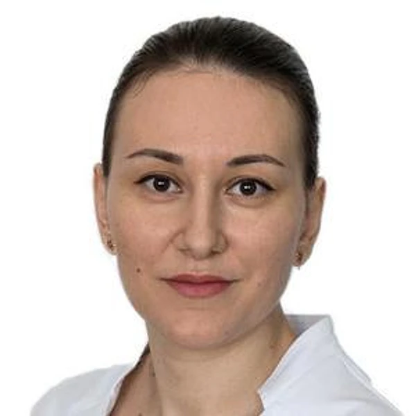 Донбай Виктория Николаевна — Стоматолог, Энгельс