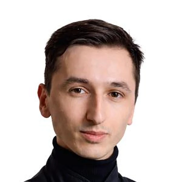 Яндиев Васлан Бесланович — Рентгенолог, Детский рентгенолог, Великий Новгород