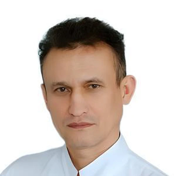 Кириллов Станислав Александрович — Анестезиолог-реаниматолог, Чебоксары