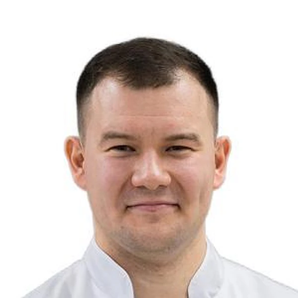 Лобанов Илья Андреевич — Стоматолог, Стоматолог-имплантолог, Стоматолог-ортопед, Стоматолог-хирург, Зеленоград