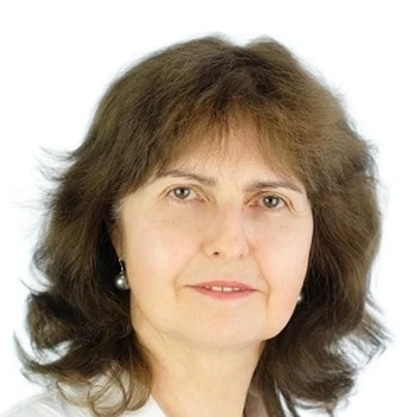 Строганова Альбина Геннадьевна — Невролог, Гирудотерапевт, Рефлексотерапевт, Зеленоград