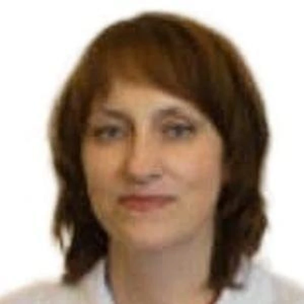 Филимонова Елена Борисовна — Фтизиатр, Санкт-Петербург