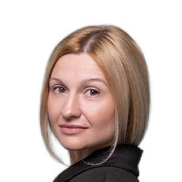 Бердникова Юлия Юрьевна — Клинический психолог, Психолог, Тула