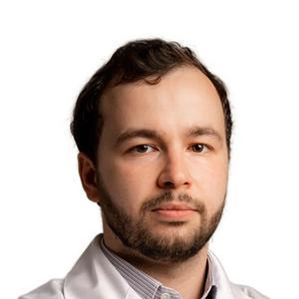 Берикханов Зелимхан Гези-Махмаевич — Торакальный хирург, Москва