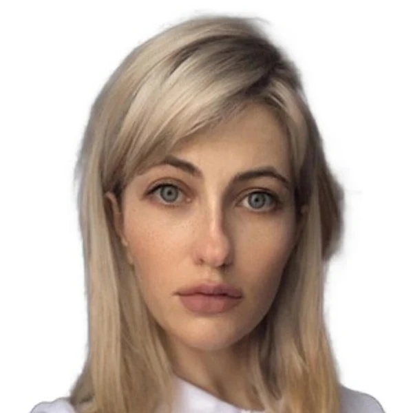 Пшеничная Юлия Павловна — Логопед, Симферополь