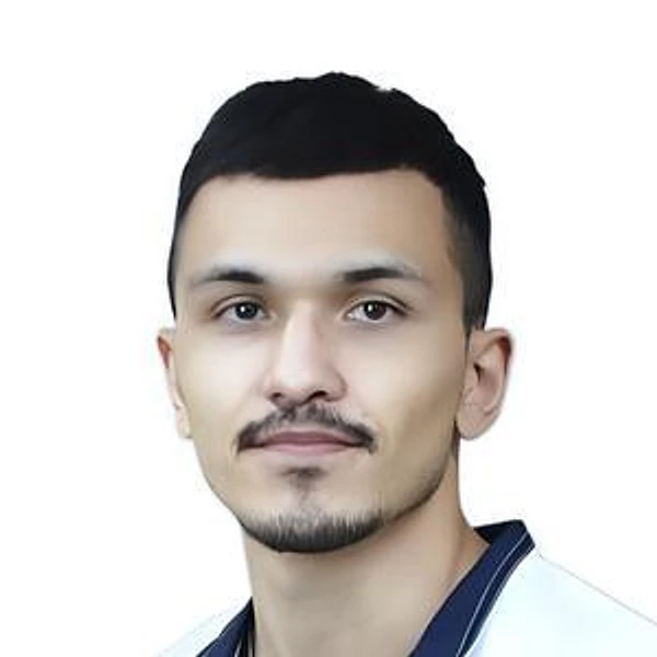 Петров Далер Юрьевич — Стоматолог-имплантолог, Стоматолог-хирург, Санкт-Петербург