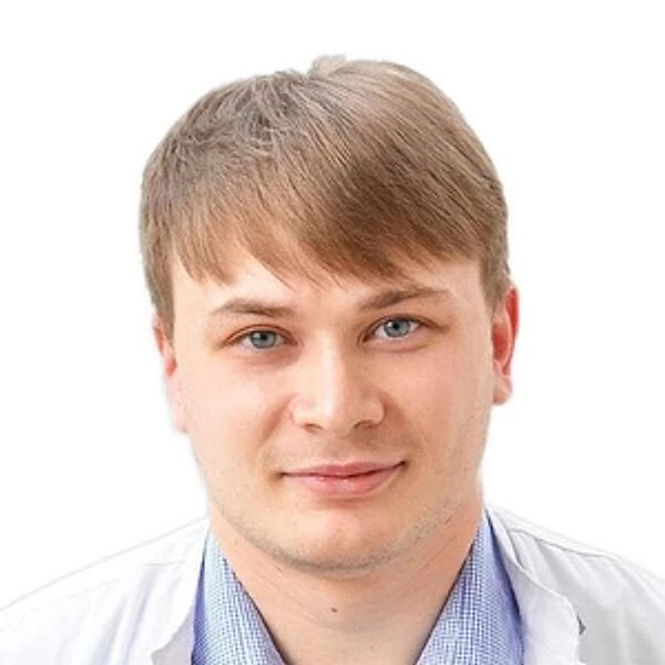 Чебан Алексей Васильевич — Сосудистый хирург (ангиохирург), Кардиохирург, Новосибирск