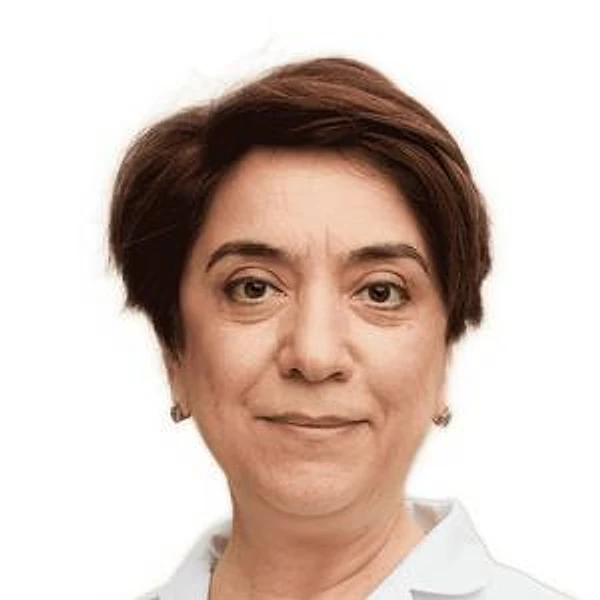 Маммаева Гюльнара Абдуразаковна — Невролог, Врач физической и реабилитационной медицины (ФРМ), Реабилитолог, Махачкала