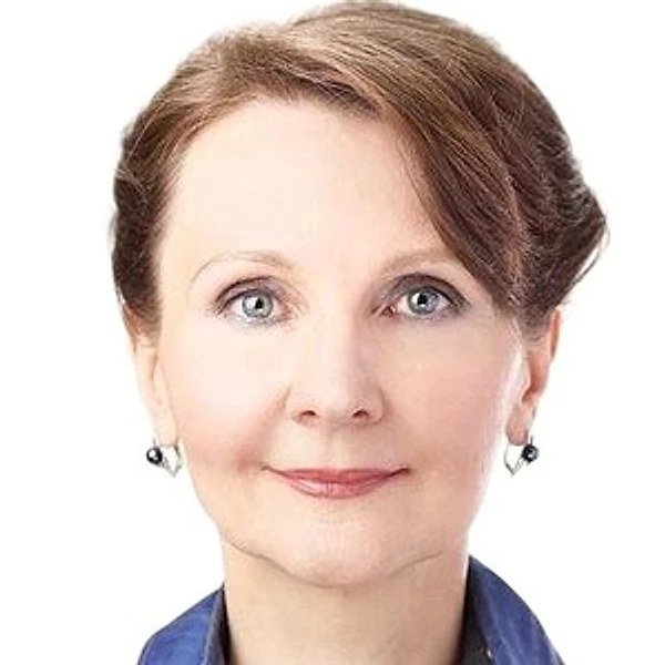 Щугарева Людмила Михайловна — Детский невролог, Детский эпилептолог, Санкт-Петербург