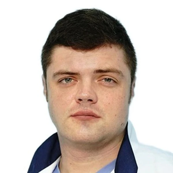 Образцов Илья Геннадьевич — Мануальный терапевт, Москва