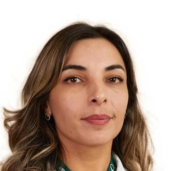 Магомедрасулова Альбина Ибайдулаевна — Невролог, Врач физической и реабилитационной медицины (ФРМ), Реабилитолог, Махачкала