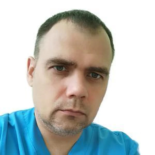 Матвеев Роман Владимирович — Врач УЗИ, Таганрог