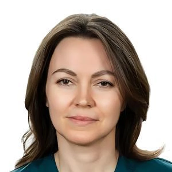 Тучина Юлия Николаевна — Стоматолог, Великий Новгород