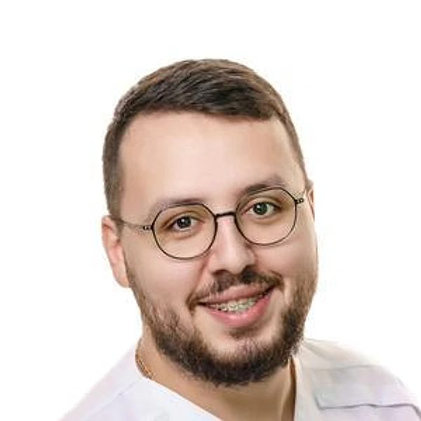 Далиев Баходур Хамдамкулович — Офтальмолог (окулист), Детский офтальмолог, Офтальмолог-хирург, Тверь