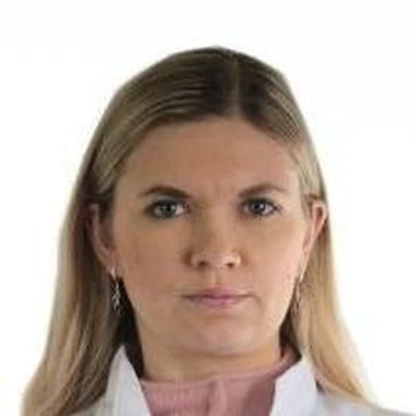 Берковская Екатерина Сергеевна — Уролог, Зеленоград