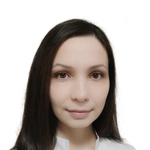 Иванова Диляра Владимировна — Педиатр, Псков
