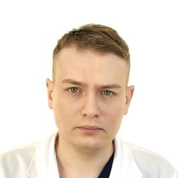 Ермаков Дмитрий Юрьевич — Малоинвазивный хирург, Кардиолог, Кардиохирург, Сосудистый хирург (ангиохирург), Москва