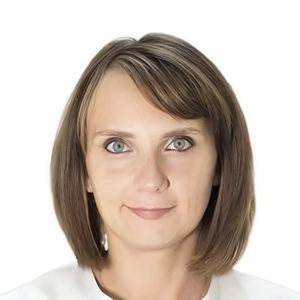 Петушкина Анна Владимировна — Детский гастроэнтеролог, Педиатр, Зеленоград