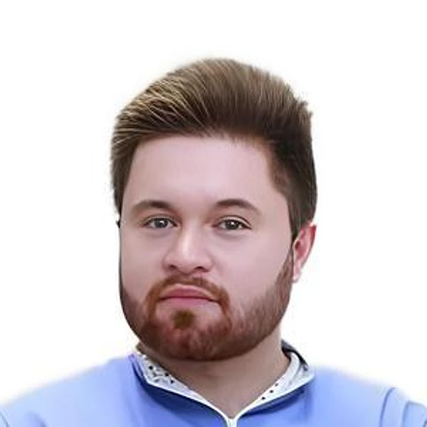 Ахмадеев Ильдар Ирекович — Стоматолог, Волжск