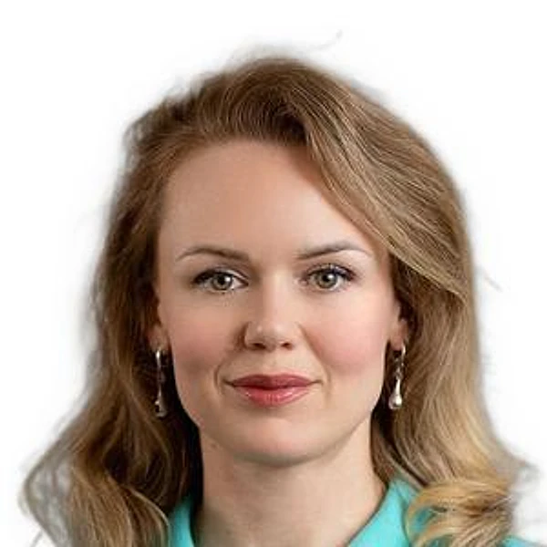Нуждина Анна Александровна — Стоматолог-эндодонтист, Волжск