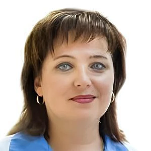 Веселова Елена Викторовна — Стоматолог, Волжск