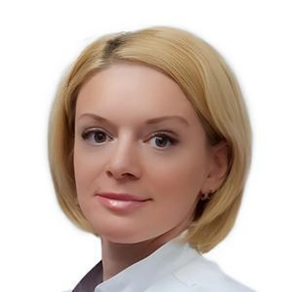 Левичева Анна Александровна — Дерматолог, Врач-косметолог, Санкт-Петербург