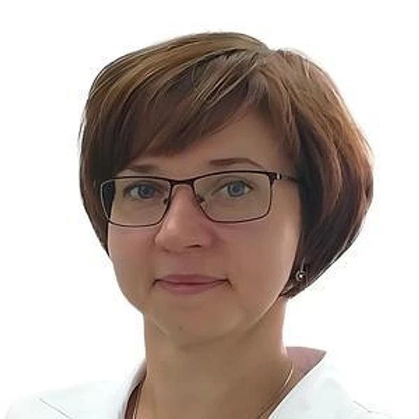 Баринова Анастасия Артуровна — Стоматолог, Зеленоград
