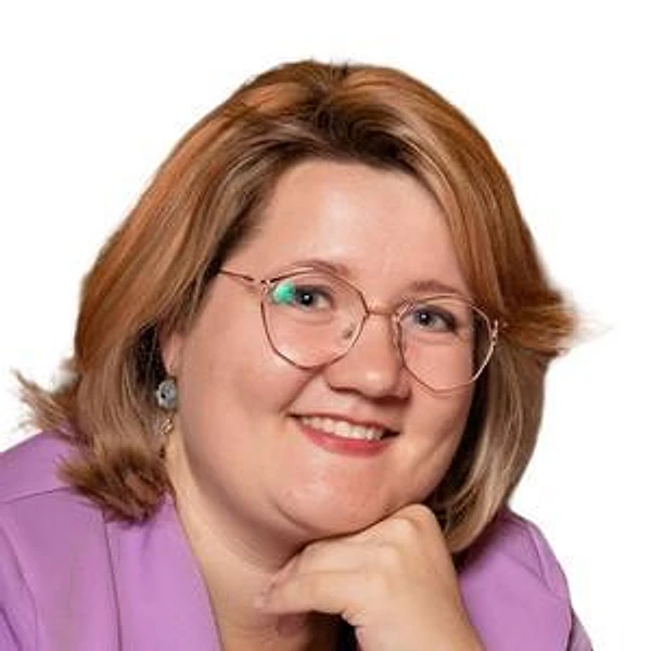 Воронина Наталья Васильевна — Стоматолог-ортодонт, Зеленоград