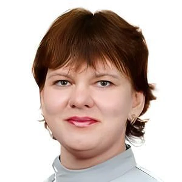 Выходцева Людмила Анатольевна — ЛОР, Детский ЛОР, Зеленоград