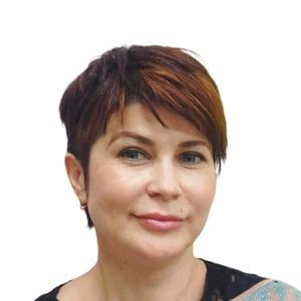 Сахи Лейла Бавраковна — Детский офтальмолог, Москва