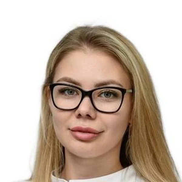 Понякина Евгения Юрьевна — Гинеколог, Врач УЗИ, Липецк